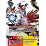 Silphymon (Tamer Party Pack -The Beginning-) - New Awakening (BT08)